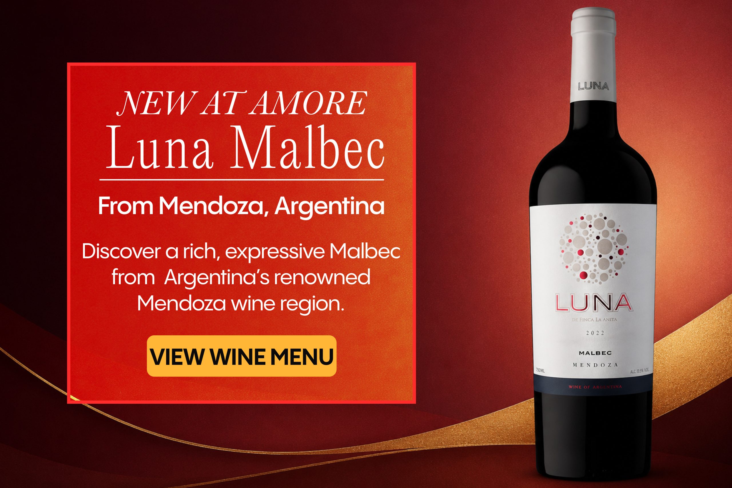 New Luna Malbec.